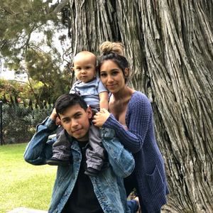 Meet your Posher, Gilbert